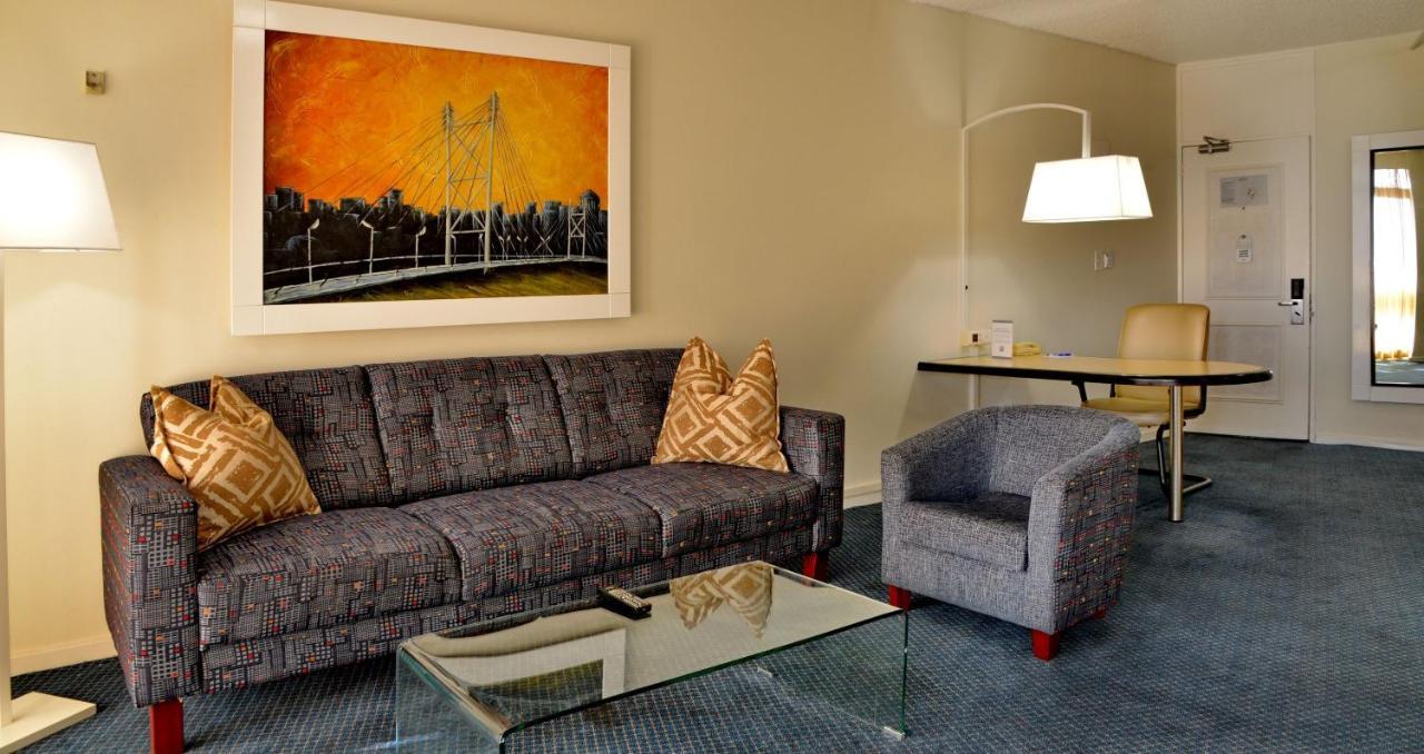 The Parktonian All Suite Hotel Joanesburgo Exterior foto